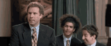 That'S The Way You Do It GIF - Old School Comedy Will Ferrell GIFs