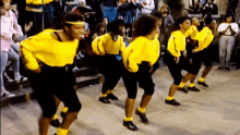 A Different World Stepping GIF - A Different World Stepping Dancing GIFs