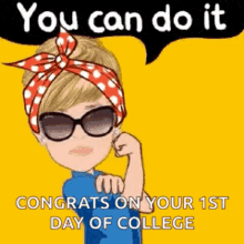 Mean Girls You Can Do It GIF - Mean Girls You Can Do It GIFs