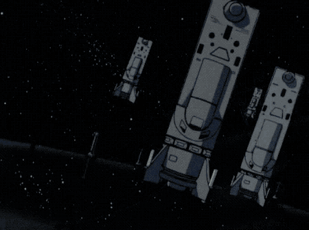 legend of galactic heroes ships legend of galactic heroes ships