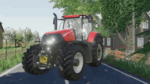 Rob Jansen Farming Simulator GIF - Rob Jansen Farming Simulator Tractor GIFs