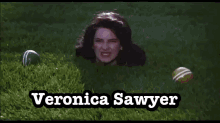 Veronica Sawyer GIF - Heathers Vernico Sawyer Ball GIFs