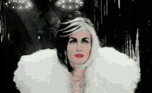 Once Upon A Time Ouat GIF - Once Upon A Time Ouat Croela GIFs