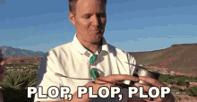 Plop Tap GIF - Plop Tap Drip Drop GIFs