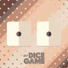 The Dice Game Game Of Chance GIF - The Dice Game Dice Game Game Of Chance GIFs
