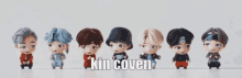 Kin Coven Kinnie GIF - Kin Coven Kin Kinnie GIFs