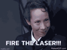 laser fire fire the laser fire the lazer