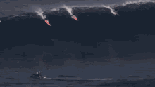 Surfing Waves GIF - Surfing Waves Big Wave GIFs