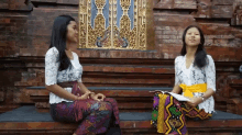 Bahasa Daerah GIF - Belajar Bahasa Bali GIFs