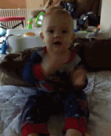 Yay Baby GIF - Yay Baby - Discover & Share GIFs