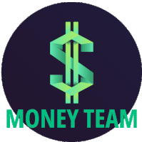 Moneyteam Ericwagnerco Sticker - Moneyteam Ericwagnerco Stickers