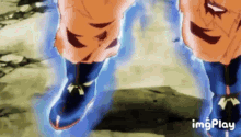 Soaring Fist Dragon Ball GIF - Soaring Fist Dragon Ball Anime GIFs