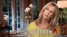bored yawn sleepy real housewives bored to death bored yawn sleepy real housewives bored to death
