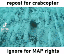 Crabcopter Map GIF - Crabcopter Crab Copter GIFs