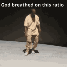 Kanye West Kanye GIF - Kanye West Kanye Ratio GIFs