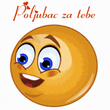 poljubac za tebe poljubac za tebe
