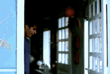 Namik Paul Shravan Malhotra GIF - Namik Paul Shravan Malhotra Just Woke Up GIFs