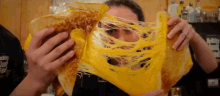 Cheese Pull Stretching GIF - Cheese Pull Stretching Cheesy GIFs