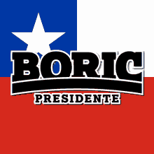 Boric Gabriel Boric GIF - Boric Gabriel Boric Chile GIFs