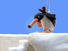 Noot Clay GIF - Noot Clay GIFs