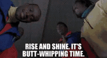 Cool Running GIF - Cool Running Rise And Shine GIFs