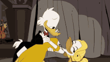 goldie o gilt ducktales ducktales2017 golden lagoon of white agony plains