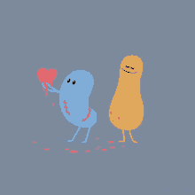 dumb ways to die heart love dumb ways to die heart love