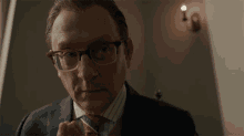 Youre Dead Leland Townsend GIF - Youre Dead Leland Townsend Evil GIFs