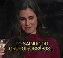 Lauren Jauregui Cheers GIF - Lauren Jauregui Cheers Saindo GIFs