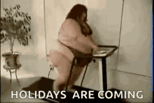 Workout Phat GIF - Workout Phat Thicc GIFs