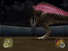 Dinosaur King GIF - Dinosaur King Arcade GIFs
