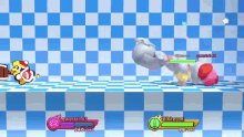 kirby kirby