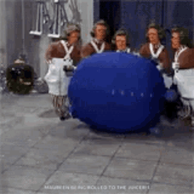 Violet Willy Wonka GIF - Violet Willy Wonka Oompa Loompa GIFs