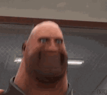 Tf2 Excited GIF - Tf2 Excited Bouncing GIFs