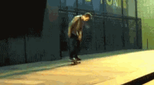 Skateboard Crash GIF - Crash Skateboard Fail GIFs