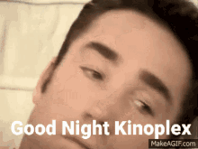 Good Night Kinoplex Billy GIF - Good Night Kinoplex Kinoplex Billy GIFs