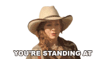 Youre Standing At The End Of Your Rope Reba Mcentire Sticker - Youre Standing At The End Of Your Rope Reba Mcentire Somehow You Do Song Stickers
