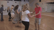 Dance Dancing GIF - Dance Dancing Groove GIFs