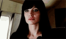 Angelina Angelina Jolie GIF - Angelina Angelina Jolie Wasted GIFs