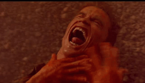 Total Recall GIF - Total Recall Arnold - Discover & Share GIFs