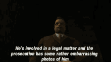gta grand theft auto gta one liners hes involved in a legal matter and the prosecution has some rather embarrassing gta grand theft auto gta one liners hes involved in a legal matter and the prosecution has some rather embarrassing