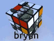 Bryan Netzach GIF - Bryan Netzach Library Of Ruina GIFs