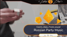 dance russian