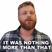 it was nothing more than that grady smith theres nothing more thats it its just that it was nothing more than that grady smith theres nothing more thats it its just that
