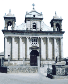 church iglecia