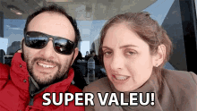 Super Valeu Many Thanks GIF - Super Valeu Many Thanks Thanks GIFs