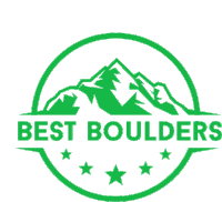 Best Boulders Climbing Sticker - Best Boulders Climbing Bouldering Stickers