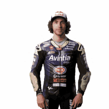 enea bastianini bastianini motogp thumbs up yes