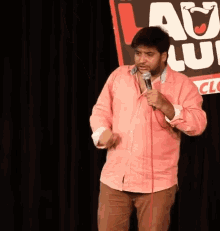 Sundeep Sharma Comedian GIF - Sundeep Sharma Comedian Stretch GIFs