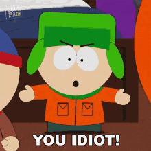 south park